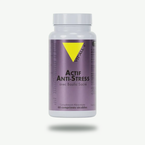 ACTIF ANTI-STRESS