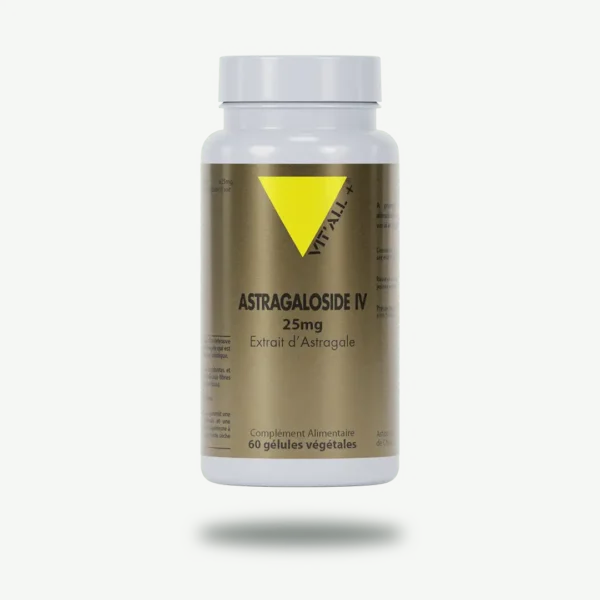 ASTRAGALOSIDE IV 25mg