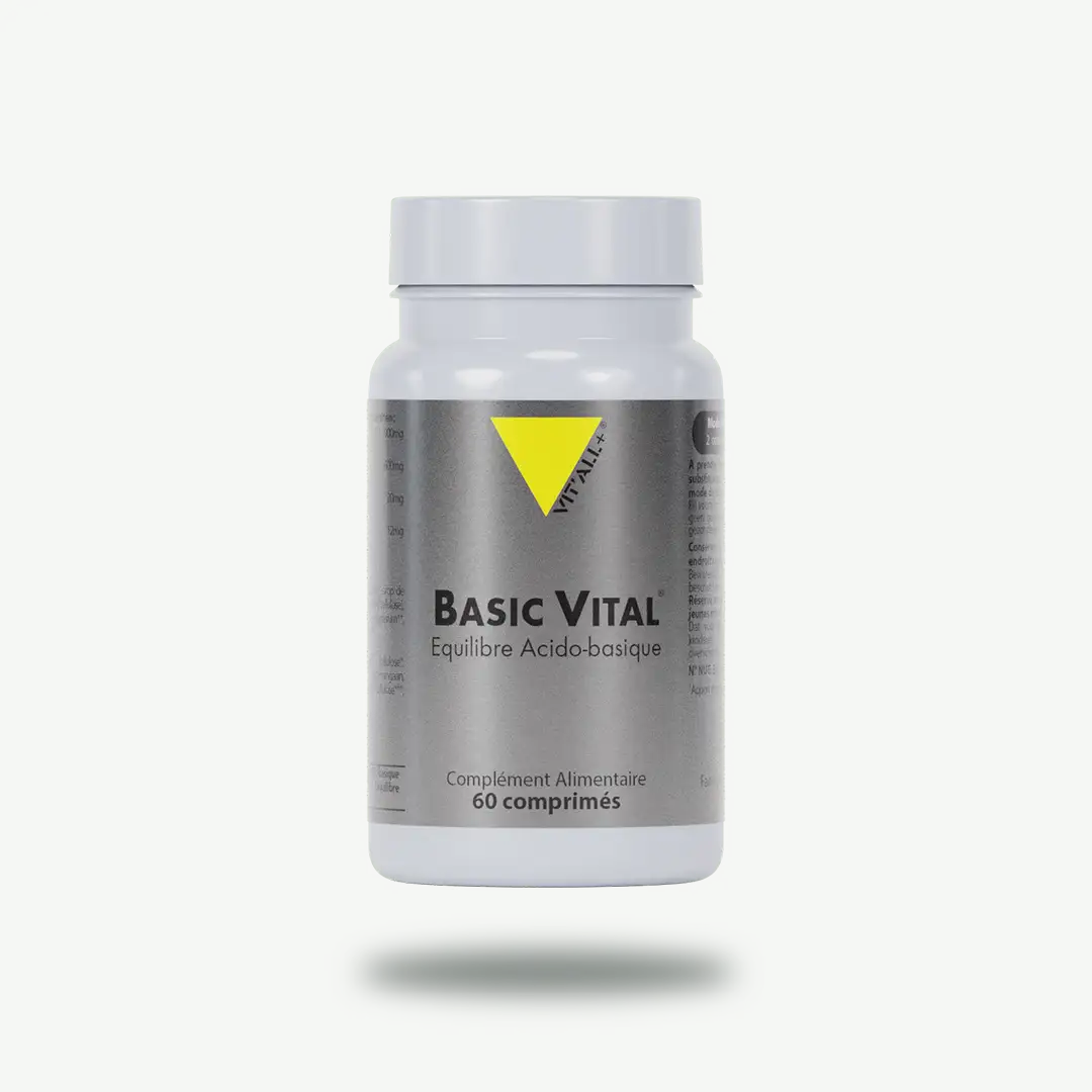 BASIC’VITAL® BASIC'VITAL®