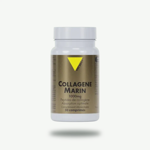 COLLAGENE MARIN PUR 1000mg