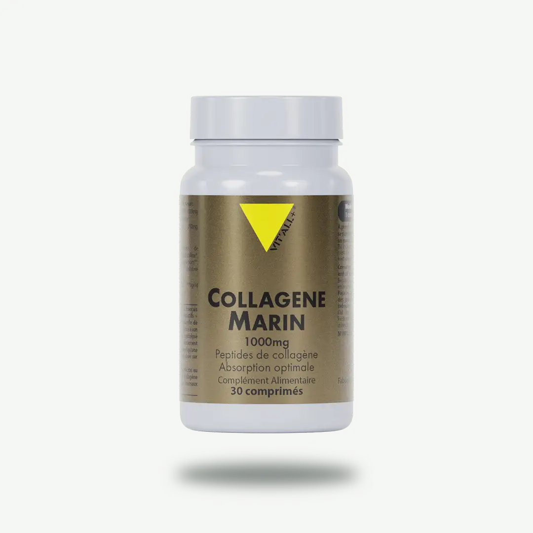 COLLAGÈNE MARIN PUR 1000mg COLLAGENE MARIN PUR 1000mg