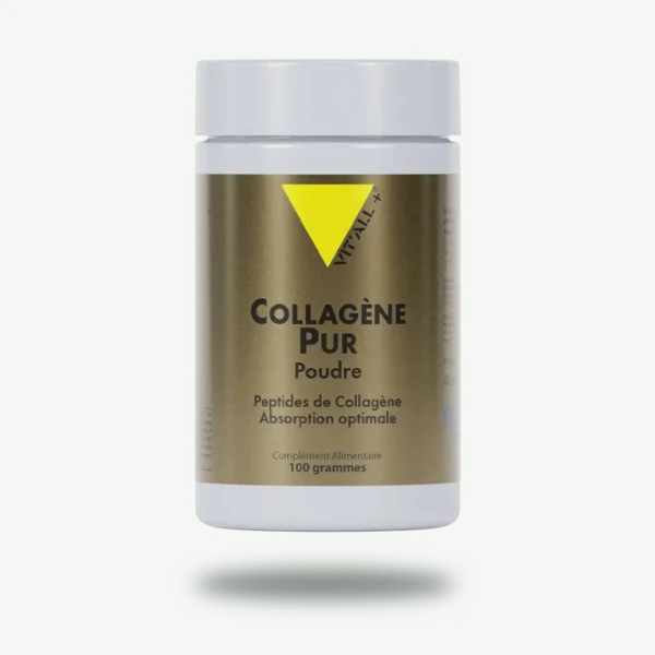 COLLAGENE MARIN PUR Poudre