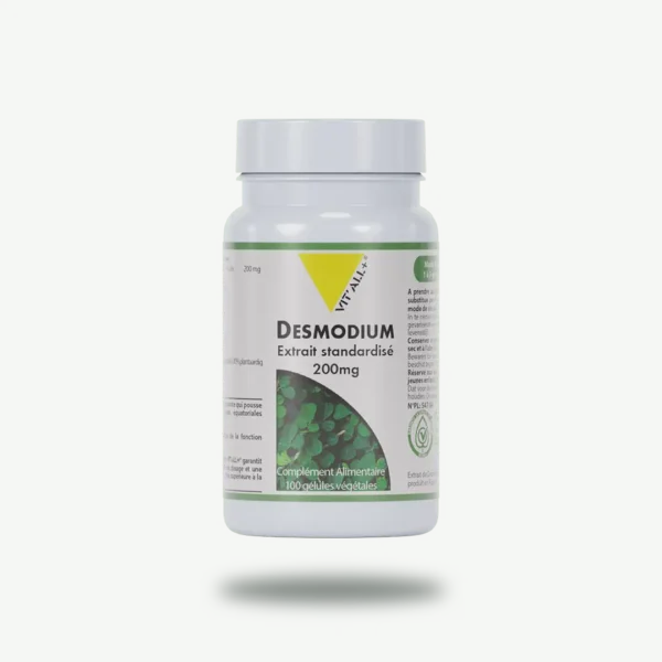 DESMODIUM 200MG EXTRAIT STANDARDISE