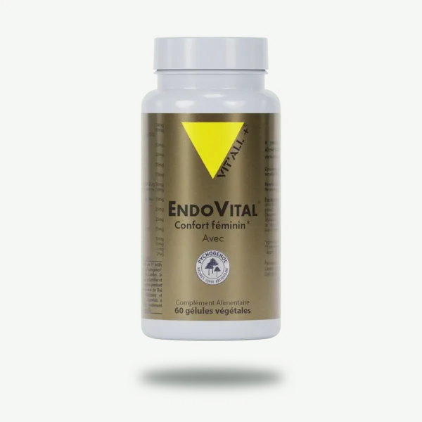 ENDOVITAL® Confort féminin* avec Pycnogénol®