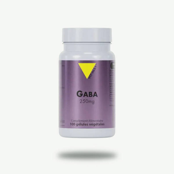 GABA 250mg