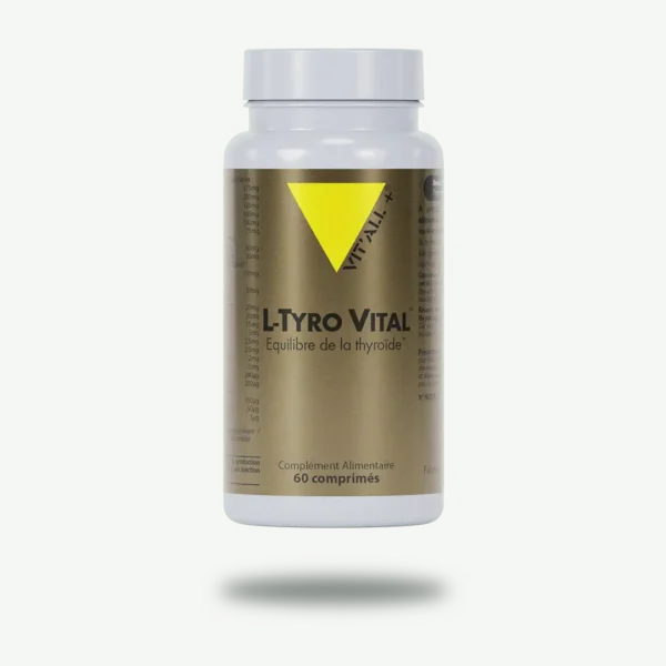 L-TYRO VITAL®