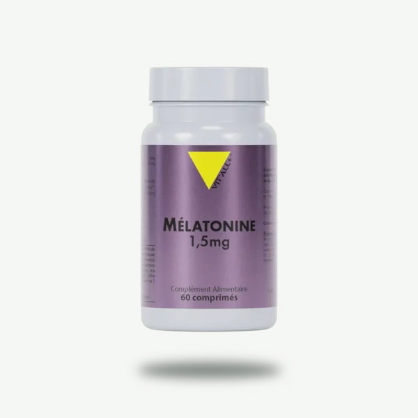 MELATONINE 1,5mg