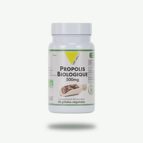 PROPOLIS BIO* 500mg