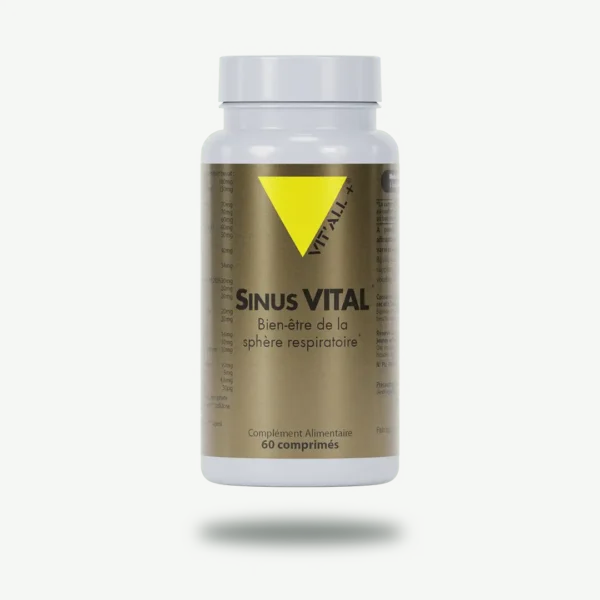 SINUS VITAL® Bien-être respiratoire*