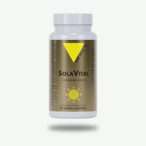 SOLA VITAL® Complexe solaire