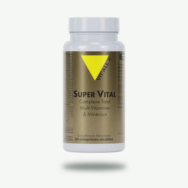 SUPER VITAL®